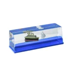 کشتی غیر قابل غرق